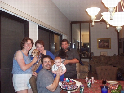 4th of July